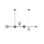 Orb Chandelier 47.2"
