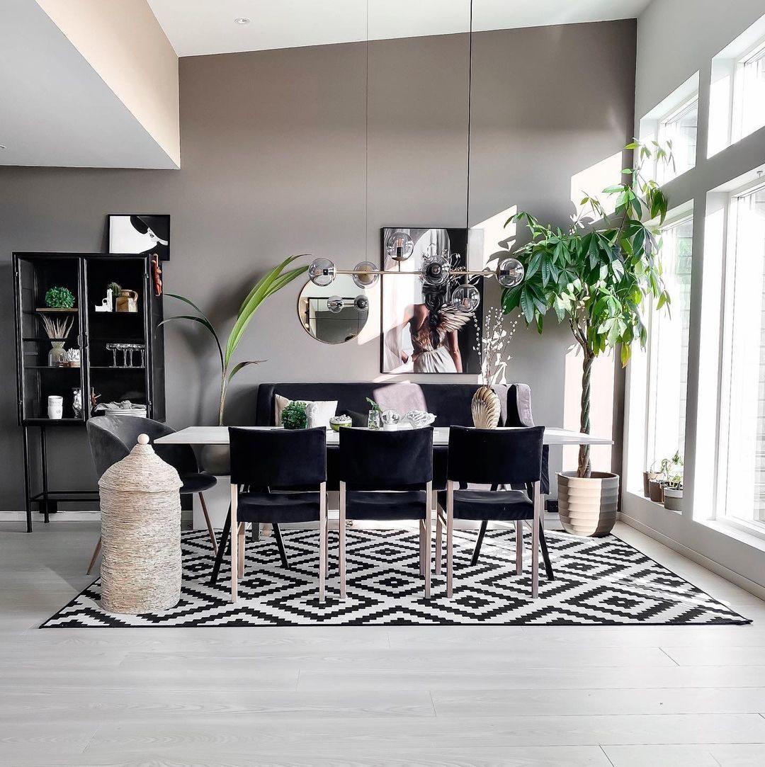 Orb Chandelier 47.2"