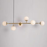 Orb Chandelier 47.2"