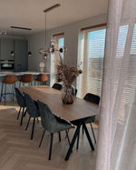 Orb Chandelier 47.2"