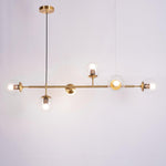 Orb Chandelier 47.2"
