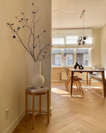 Orb Chandelier 47.2"