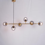 Orb Chandelier 47.2"