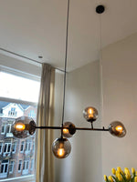 Orb Chandelier 47.2"