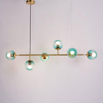 Orb Chandelier 47.2"