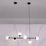 Orb Chandelier 47.2"
