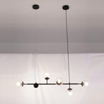 Orb Chandelier 47.2"