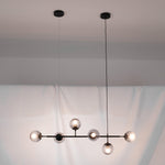 Orb Chandelier 47.2"