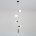 Orb Pendant Light 17.7"