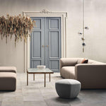 Orb Pendant Light 17.7"