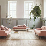 Orb Pendant Light 17.7"