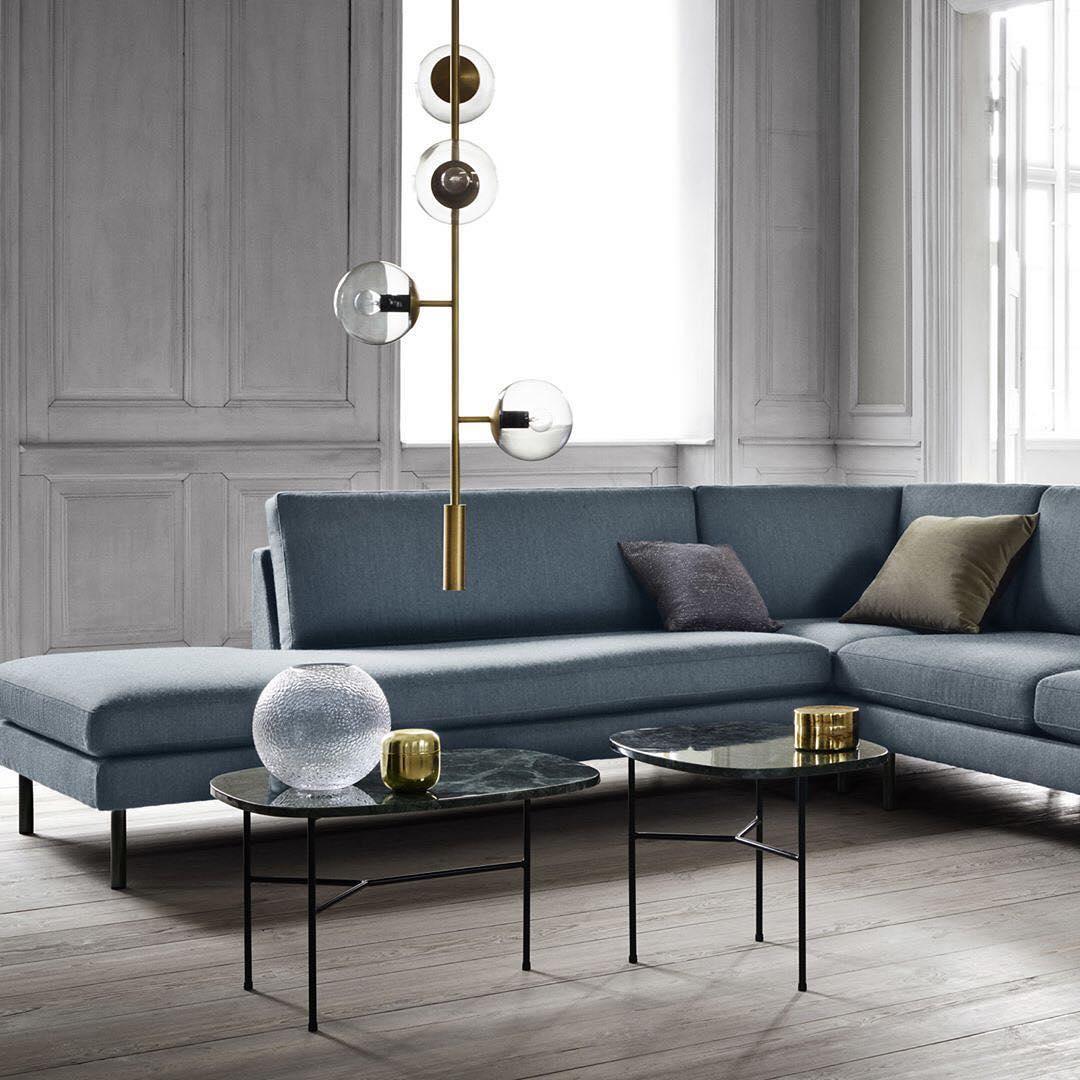 Orb Pendant Light 17.7"