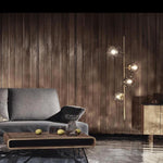 Orb Pendant Light 17.7"