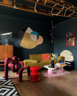 Orb Pendant Light 17.7"