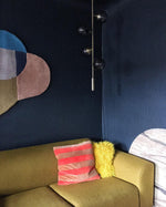 Orb Pendant Light 17.7"