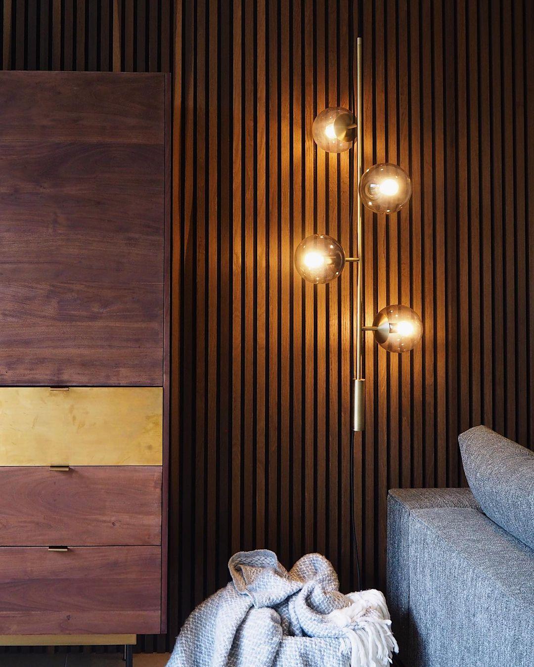 Orb Pendant Light 17.7"