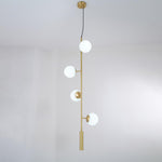 Orb Pendant Light 17.7"