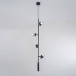 Orb Pendant Light 17.7"