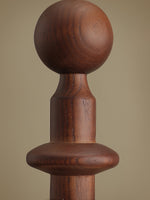 Orben Globe Pendant Light