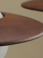 Orben Globe Pendant Light