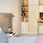 Orbis Wall Lamp 11.6"