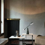 Orbit Table Lamp 27.6"