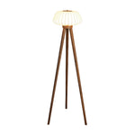 Orbit Tripod Floor Lamp 13.8"