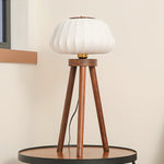 Orbit Tripod Table Lamp 12.2"