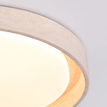 Orbital Edge Ceiling Light