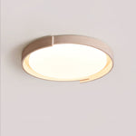 Orbital Edge Ceiling Light