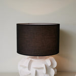 Orbitale Ceramic Table Lamp