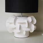 Orbitale Ceramic Table Lamp