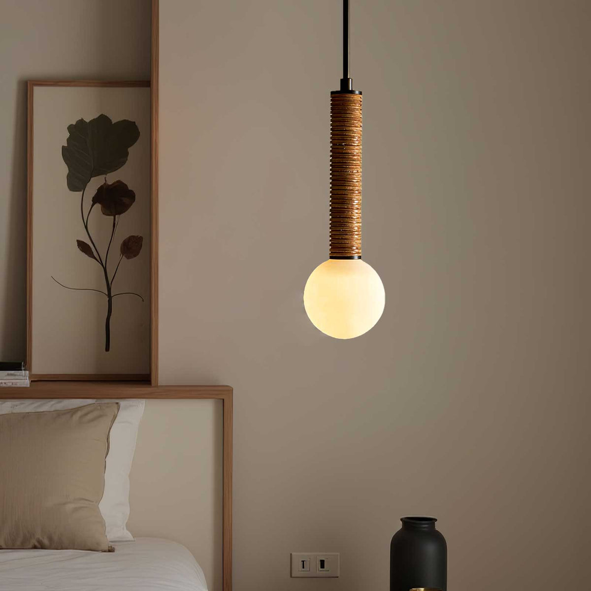 Lestro Pendant Light