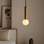 Lestro Pendant Light