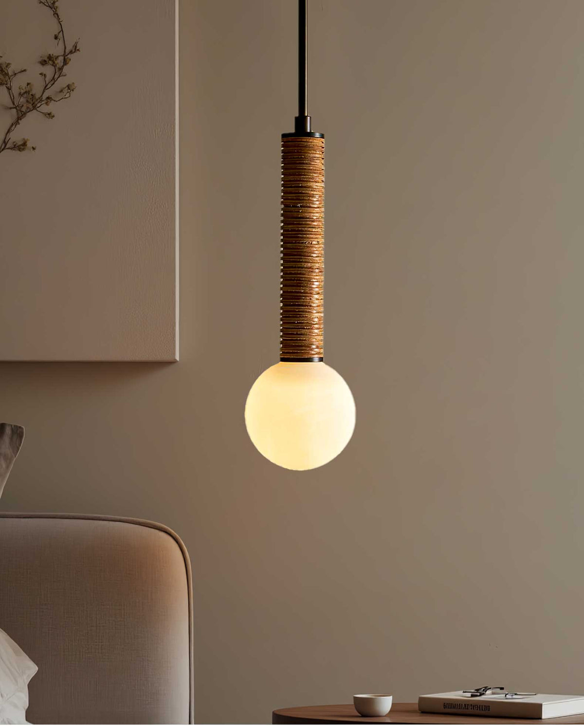 Lestro Pendant Light