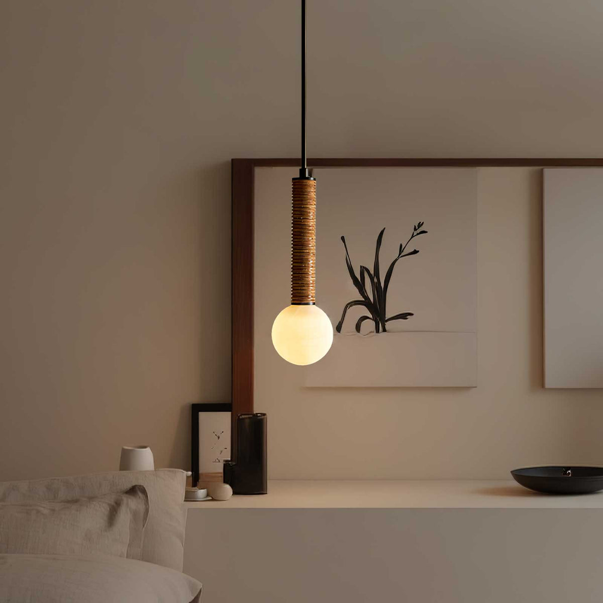 Lestro Pendant Light