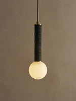 Lestro Pendant Light