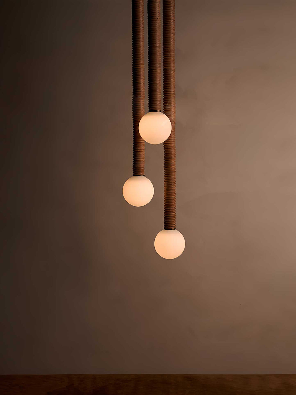 Lestro Pendant Light