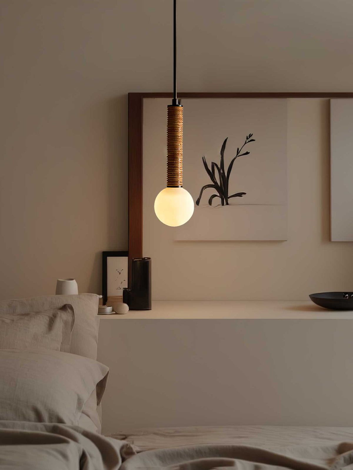 Lestro Pendant Light