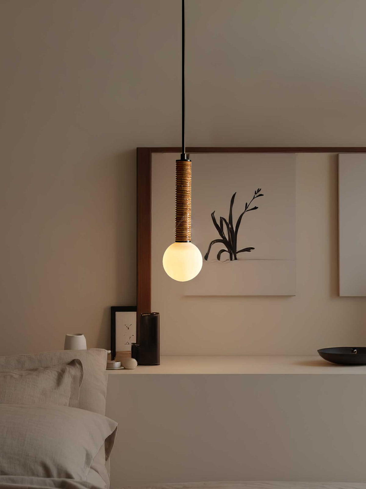 Lestro Pendant Light