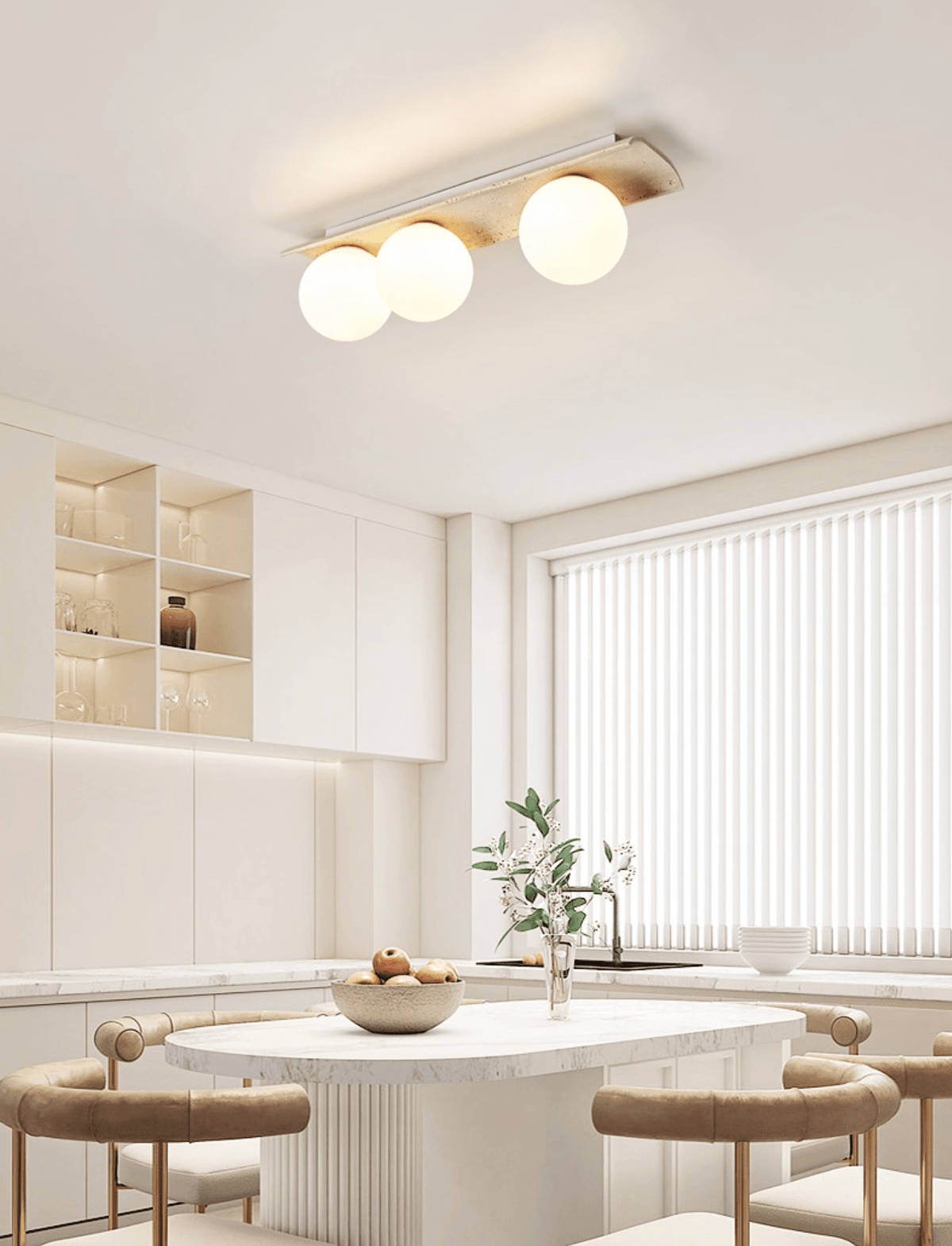 Orelie Ceiling Light