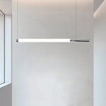 Organic Glass Pendant Light