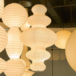 Ori Lantern Series Pendant Lamp