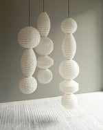 Ori Lantern Series Pendant Lamp