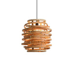 Oriana Grass Bamboo Pendant Lamp