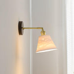Oriel Swingley Wall Lamp