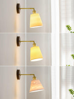 Oriel Swingley Wall Lamp