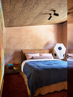 Origami Lantern Floor Lamp