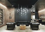 Origin Chandelier
