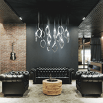 Origin Chandelier